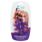 - Chisel EDGER FRENCH TWIST PURPLE