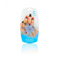 - Chisel EDGER HEART BLUE - Chisel EDGER HEART BLUE