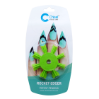 - Chisel EDGER ROCKET GREEN