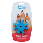 - Chisel EDGER SLANT BLUE