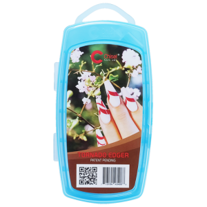 - Chisel EDGER TORNADO