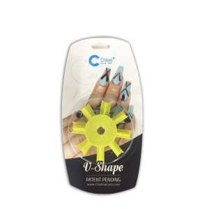 - Chisel EDGER V SHAPE