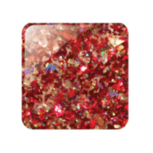 FAC510 FANTASY ACRYLIC - RED MIST