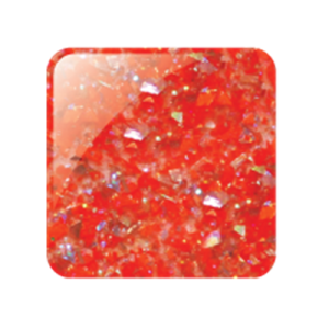 FAC512 FANTASY ACRYLIC - HIPPIE ORANGE