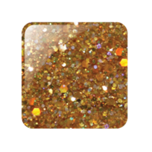 FAC524 FANTASY ACRYLIC - GORGEOUS GOLD