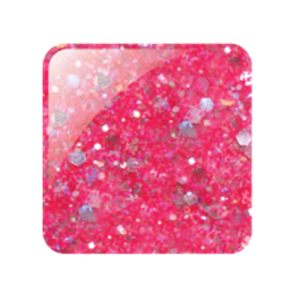 FAC536 FANTASY ACRYLIC - DESERT ROSE