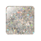 FAC543 FANTASY ACRYLIC - PLATINUM PEARL