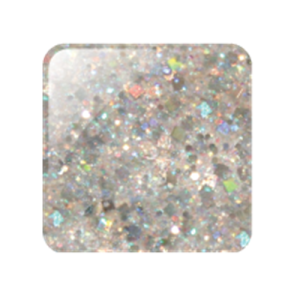 FAC543 FANTASY ACRYLIC - PLATINUM PEARL