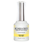 1-KS JELLY GEL - G4005 LEMON DROP