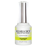 1-KS JELLY GEL - G4009 YOU GLOW GIRL