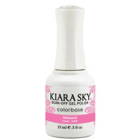 KS G428-Serenade Gel and polish