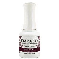 KS G429-Secret Love Affair Gel and polish