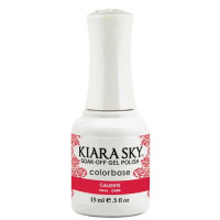 KS G450-Caliente Gel and Polish