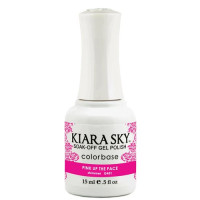 KS G451-Pink Up The Pace Gel and Polish