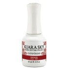 KS G455-Socialite Gel and Polish