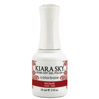 KS G455-Socialite Gel and Polish