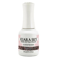 KS G459-Polka Dots Gel and Polish