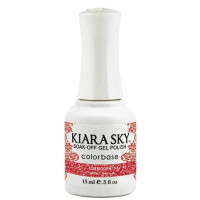 KS G461-Forbidden Gel Only