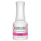 KS G541 PIXIE PINK GEL ONLY