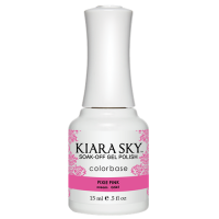 KS G541 PIXIE PINK GEL ONLY