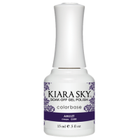 KS G550 AMULET Gel Only