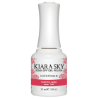 KS G553 FANCIFUL MUSE GEL DUAL