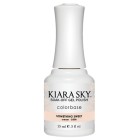 KS G558 SOMETHING SWEET GEL DUAL