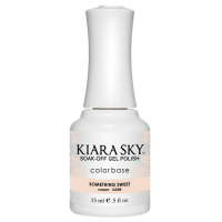 KS G558 SOMETHING SWEET GEL DUAL