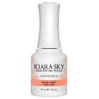 KS G562 PEACH-A-ROO GEL ONLY