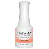 KS G562 PEACH-A-ROO GEL ONLY