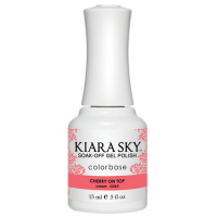 KS G563 CHERRY ON TOP Gel Only