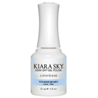 KS G566 YOU MAKE ME MELT GEL ONLY