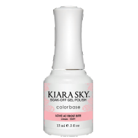 KS G601 LOVE AT FROST BITE Gel Dual