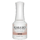 KS G608 TAUP-LESS Gel Dual