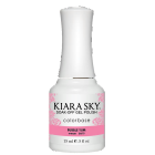 KS G613 BUBBLE YUM GEL DUAL