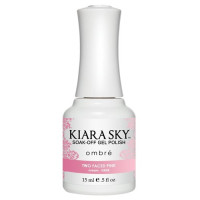 KS Mood G834 TWO FACED PINK