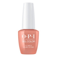 GCI61 I"ll Have a Gin & Tectonic