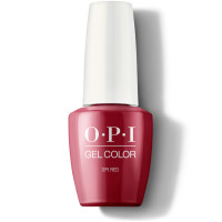 GCL72-OPI Red