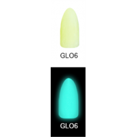 Chisel Dip 2 oz - GLO 06 GLOW