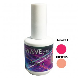 1-Wave \'Glow in the Dark\' Gel - #4