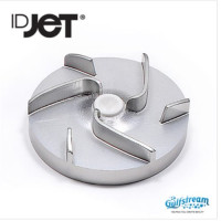 Gulfstream GS7082 - ID Jet Aluminium Impeller