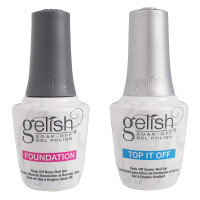 001-Gelish DYNAMIC DUO
