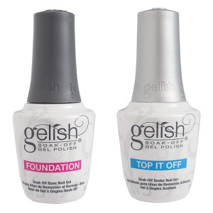 001-Gelish DYNAMIC DUO