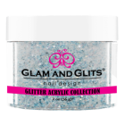 GAC 02 BLUE JEWEL (glitter 2 oz)