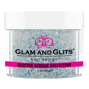 GAC 02 BLUE JEWEL (glitter 2 oz)