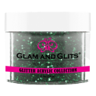 GAC 08 EMERALD GREEN (glitter 2 oz)