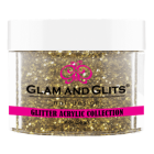 GAC 11 CHARTREUSE (glitter 2 oz)