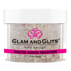 GAC 16 GOLDEN JEWEL (glitter 2 oz)