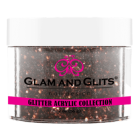 GAC 17 BRONZE (glitter 2 oz)