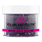 GAC 29 LIGHT PURPLE (glitter 2 oz)